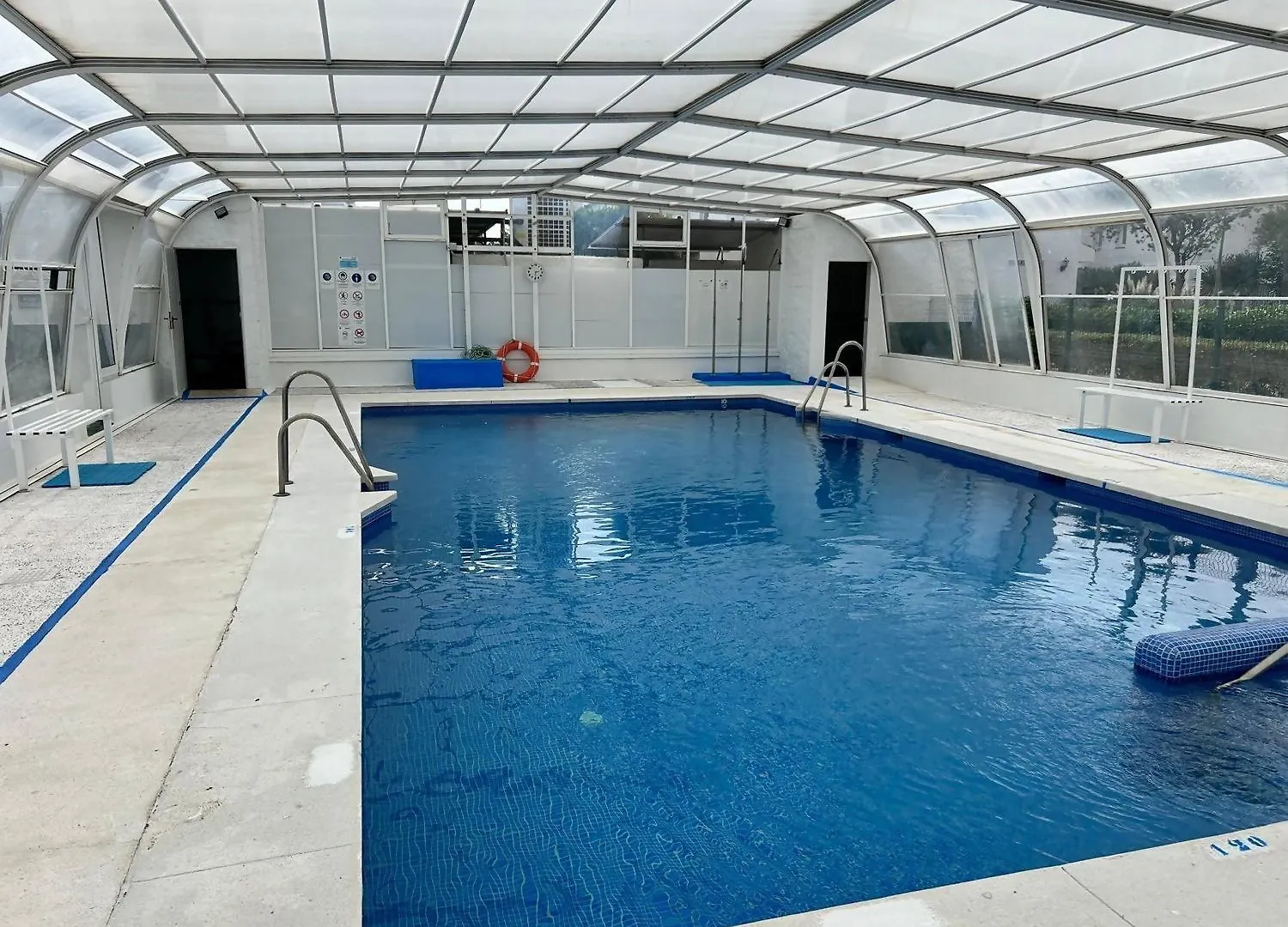 Appartement Moderno Apartamento Playa Laguna Torrox