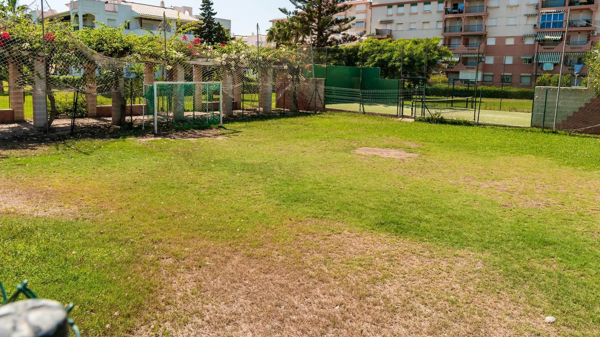 Moderno Apartamento Playa Laguna Torrox Appartement