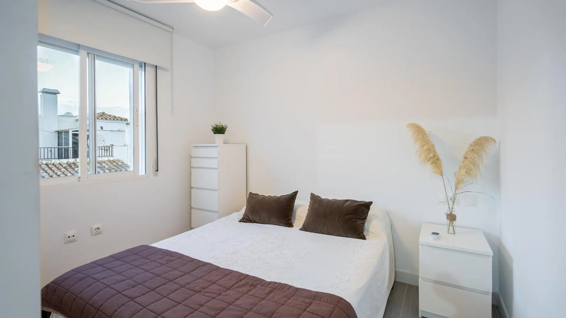 Appartement Moderno Apartamento Playa Laguna Torrox Espagne
